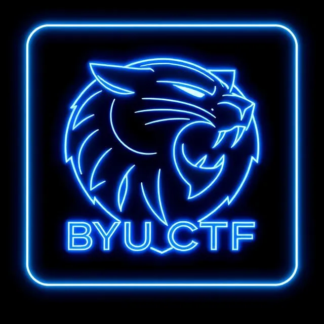 BYUCTF-2025 Writeups