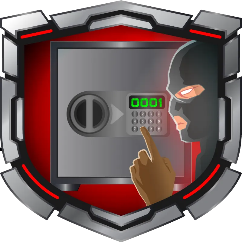 HTB Sherlock: Safecracker